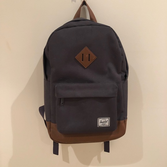 Hershel Heritage Backpack - Picture 1 of 4